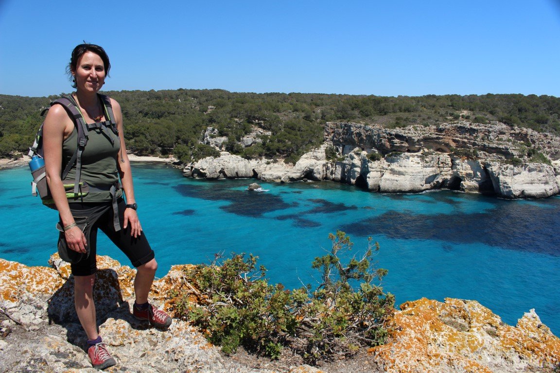 Walking Holidays in Spain • Menorca • 8 days selfguided